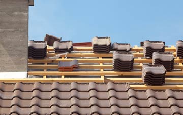 Whitfield clay roofing costs