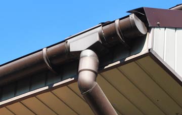 types of Whitfield fascias