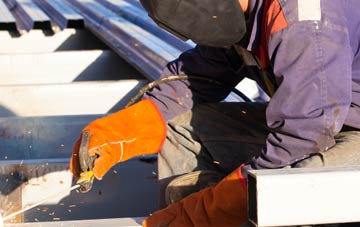 Whitfield flat roofing options