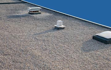 flat roofing Whitfield
