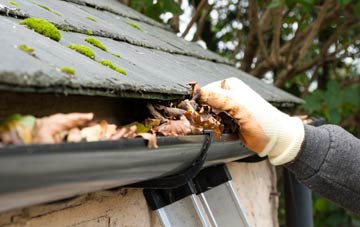 gutter cleaning Whitfield