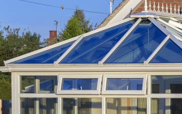 professional Whitfield conservatory insulation