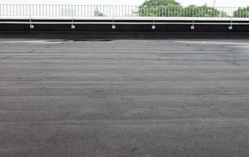 Whitfield asphalt roof replacement