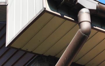 Whitfield soffit installation costs
