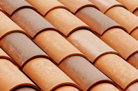 Whitfield clay roofing
