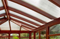 Whitfield conservatory roofing insulation